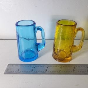 Shotglass Mugs